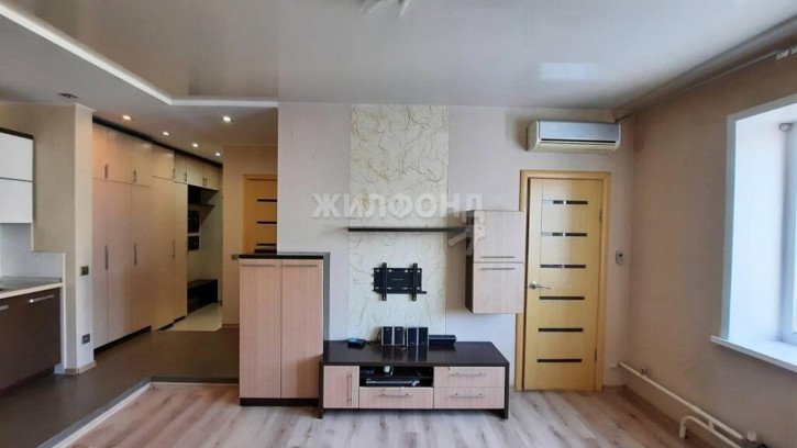 2-комн квартира Садовая, 17 А