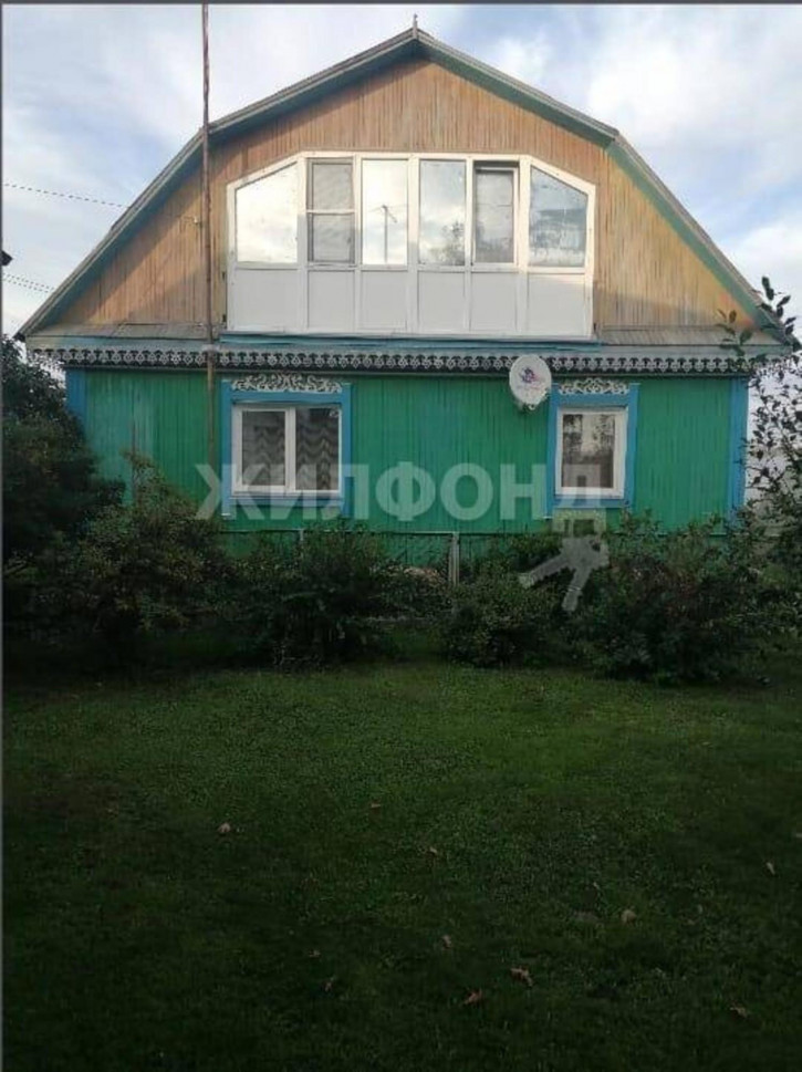 Коттедж/дом Чапаева