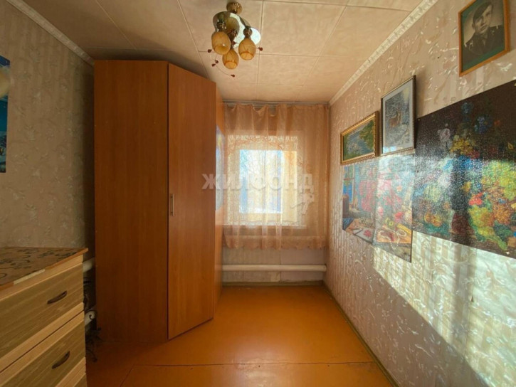 Коттедж/дом Чапаева