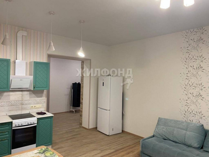 2-комн квартира бульвар Молодёжи, 38