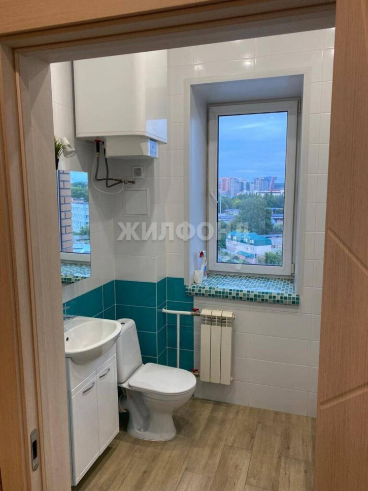 2-комн квартира бульвар Молодёжи, 38