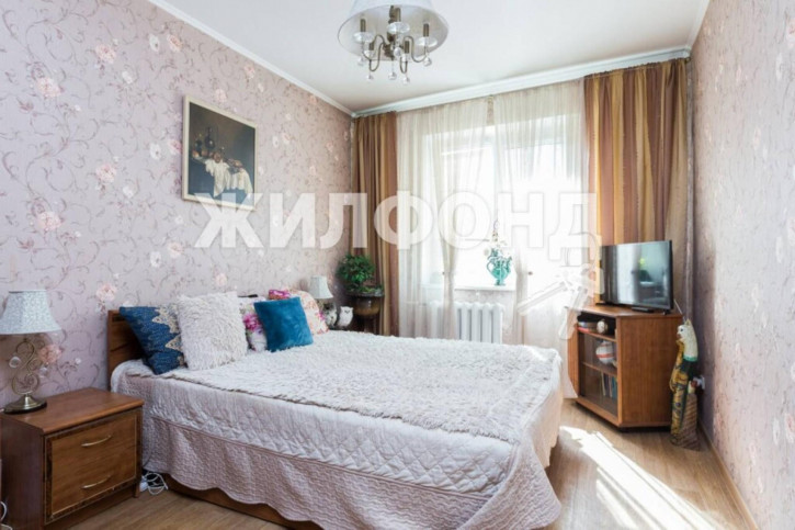 2-комн квартира Депутатская, 58