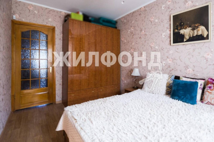 2-комн квартира Депутатская, 58