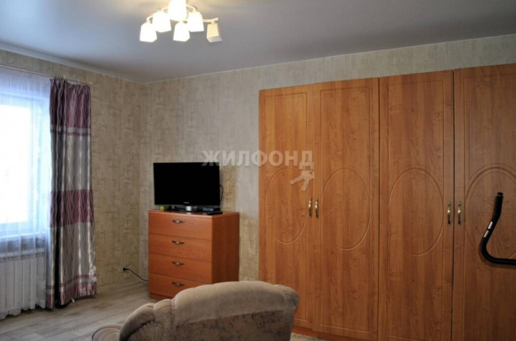 Коттедж/дом Новосибирск