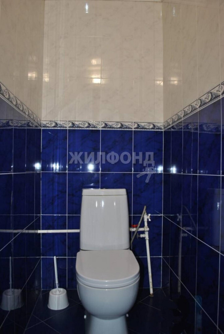 Коттедж/дом Новосибирск