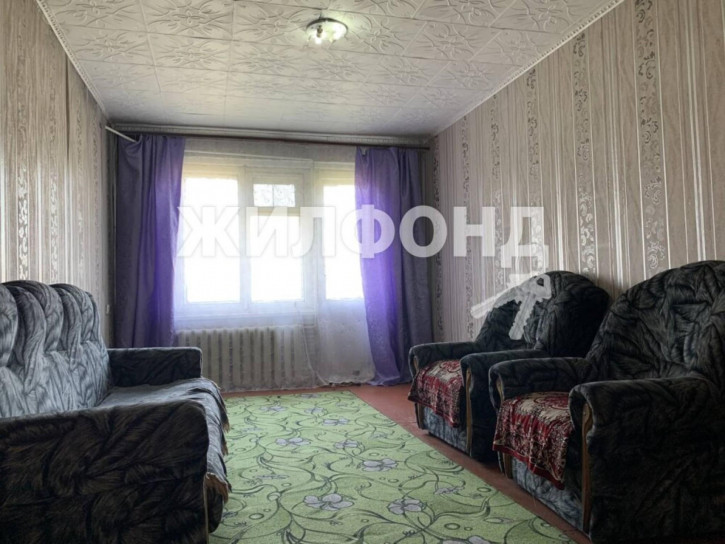 2-комн квартира Заводская, 14