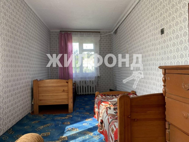 2-комн квартира Заводская, 14