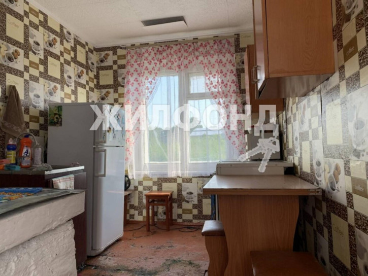 2-комн квартира Заводская, 14