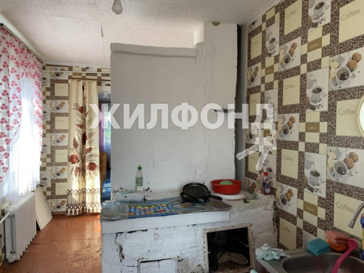 2-комн квартира Заводская, 14