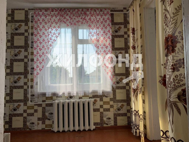 2-комн квартира Заводская, 14