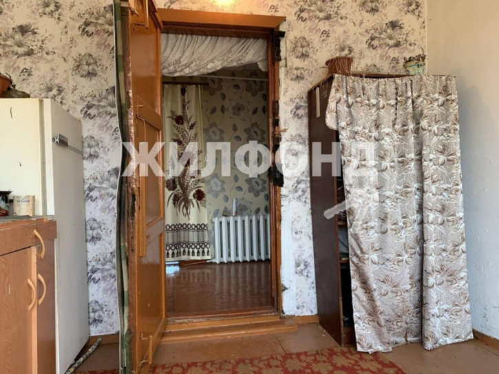 2-комн квартира Заводская, 14