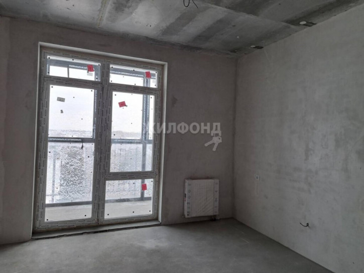 1-комн квартира Аэропорт, 1/5
