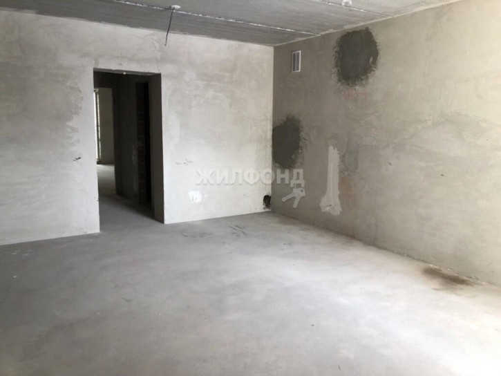 2-комн квартира микрорайон Олимпийской славы, 3