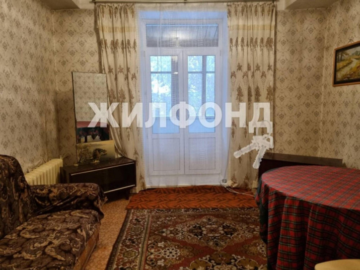 2-комн квартира Гоголя, 219