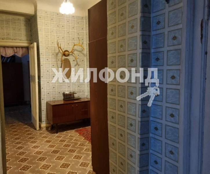 2-комн квартира Гоголя, 219