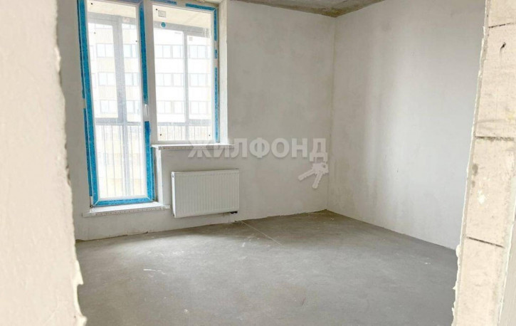2-комн квартира Зорге, 229/2
