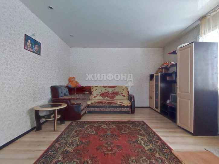 2-комн квартира Комсомольская, 74