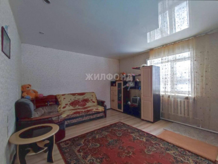 2-комн квартира Комсомольская, 74