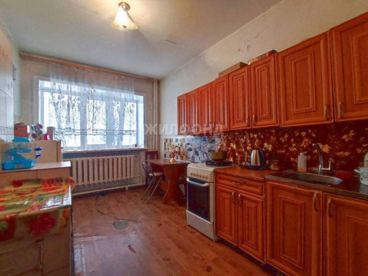 2-комн квартира Комсомольская, 74