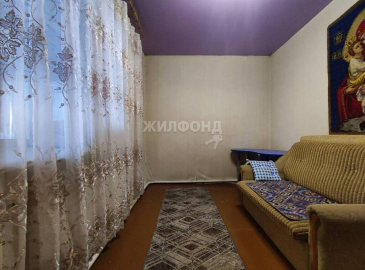2-комн квартира Комсомольская, 74