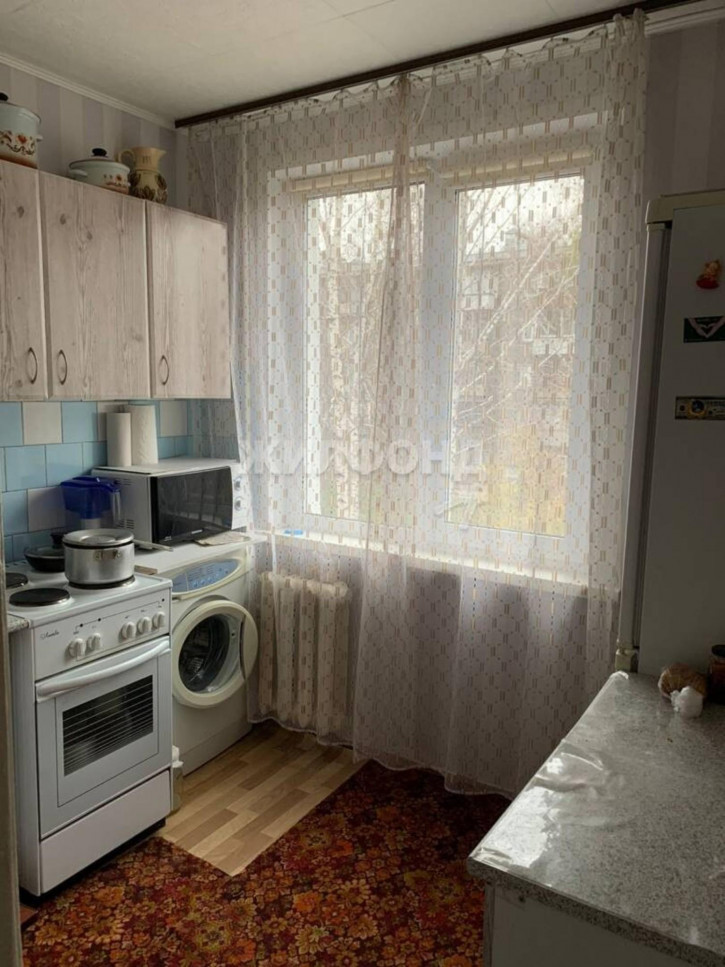 2-комн квартира Звёздная, 18