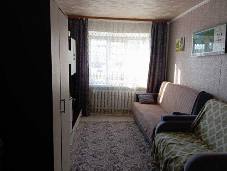 2-комн квартира 1-й квартал, 4