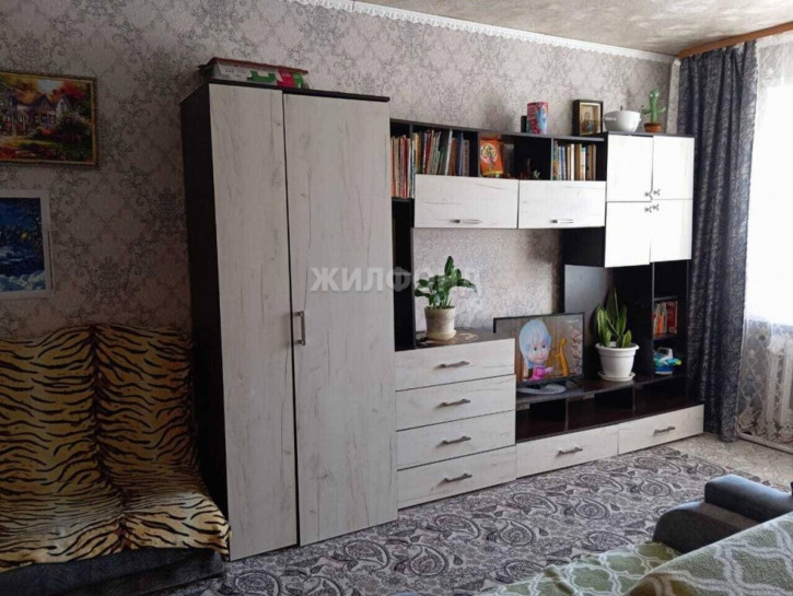 2-комн квартира 1-й квартал, 4