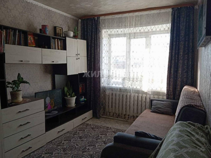 2-комн квартира 1-й квартал, 4
