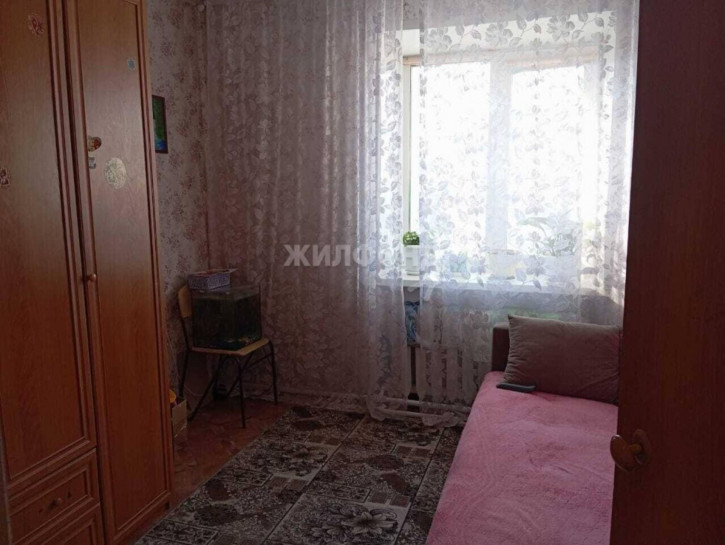 2-комн квартира 1-й квартал, 4