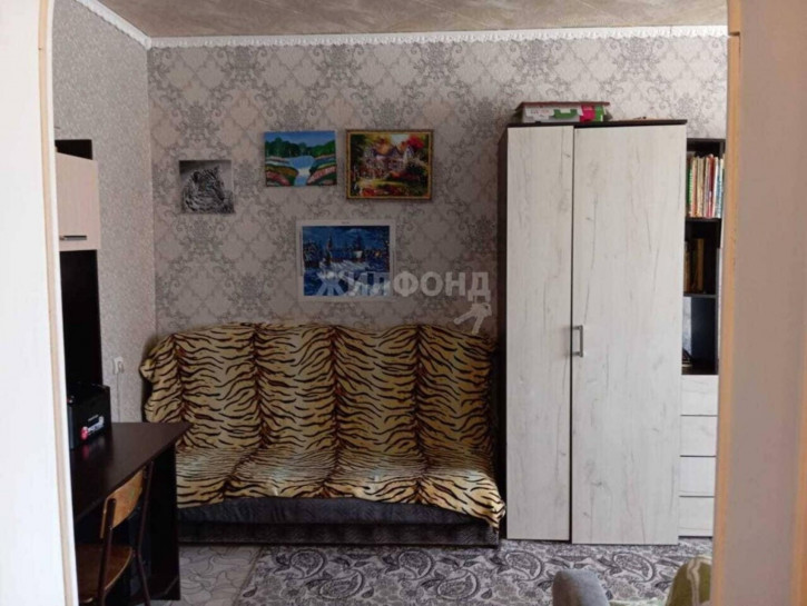 2-комн квартира 1-й квартал, 4