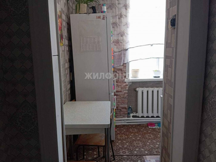 2-комн квартира 1-й квартал, 4