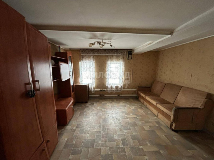 Коттедж/дом Большевистский переулок