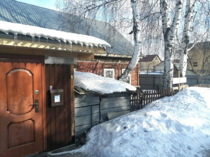 Коттедж/дом Стрелочная