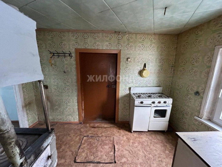 Коттедж/дом Большевистский переулок
