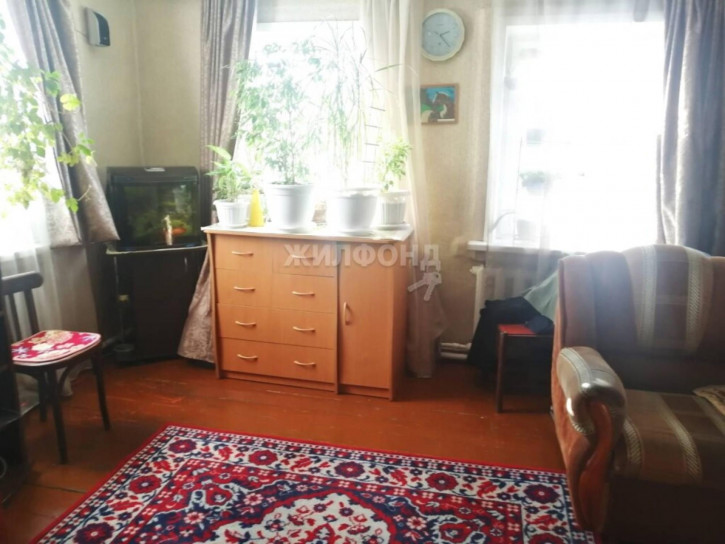 Коттедж/дом Стрелочная