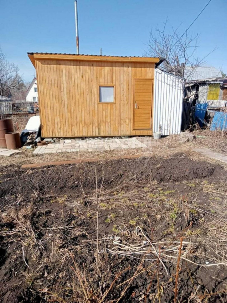 Коттедж/дом ст Сигнал