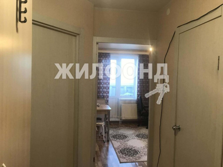 1-комн квартира Петухова, 95/4