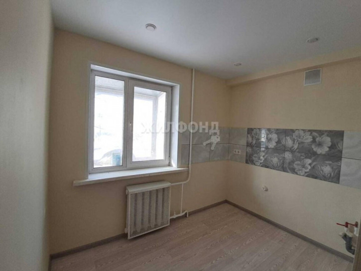 1-комн квартира Звёздная, 40 Б