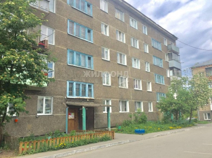 1-комн квартира Звёздная, 40 Б