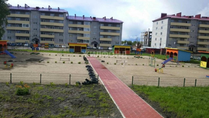 1-комн квартира Звёздная, 6/2