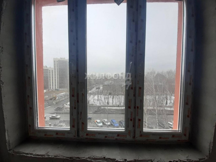 1-комн квартира Добролюбова, 162/1