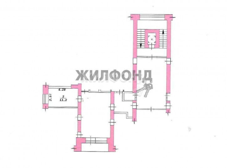 Комната Шукшина, 17
