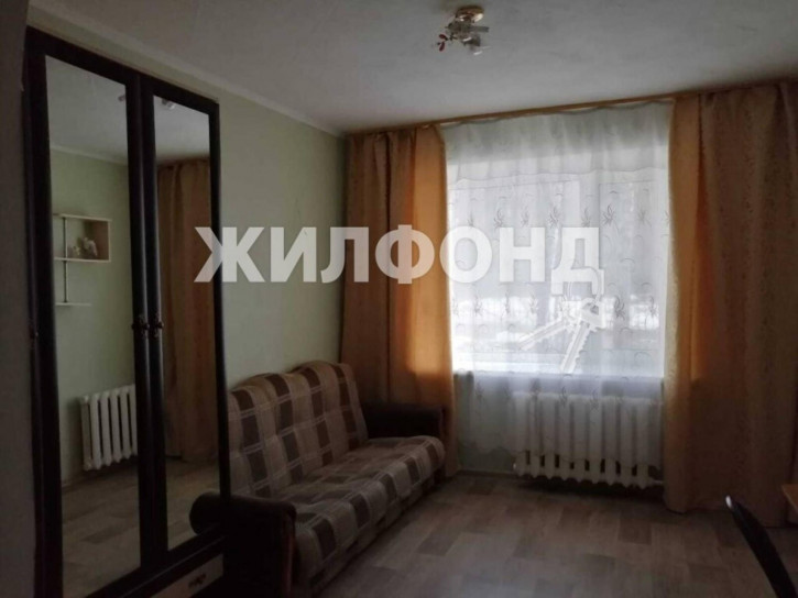 Комната Первомайская, 204 А