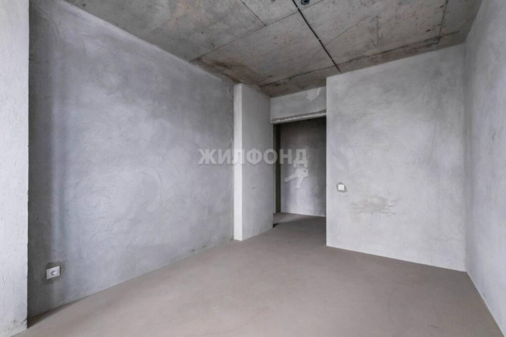 1-комн квартира Волховская, 31