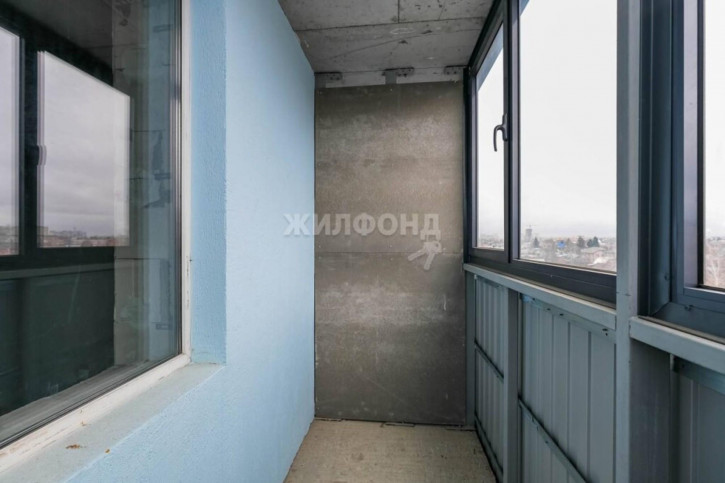 1-комн квартира Волховская, 31