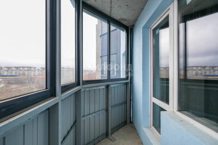 1-комн квартира Волховская, 31