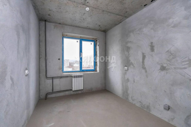 1-комн квартира Волховская, 31