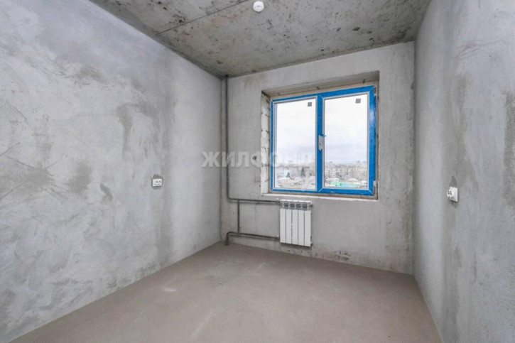 1-комн квартира Волховская, 31