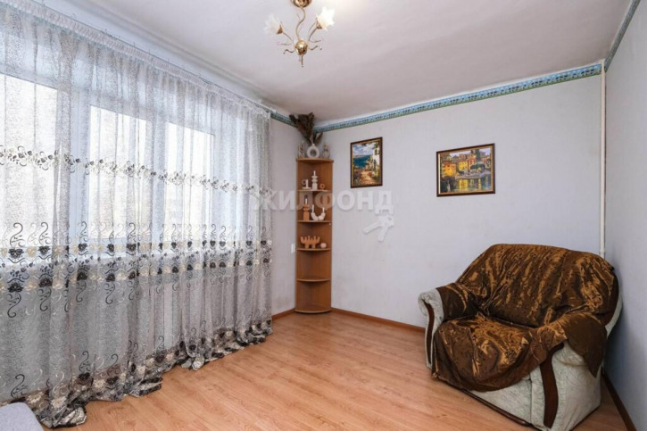 Комната Ольги Жилиной, 90
