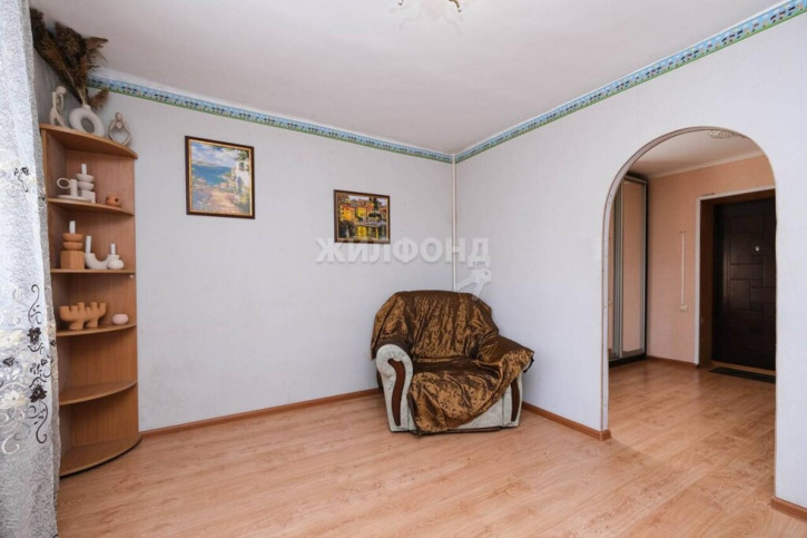 Комната Ольги Жилиной, 90